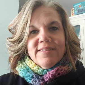 Meet your Posher, Charlene